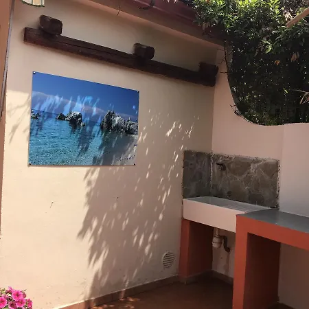 Caterina Apartment